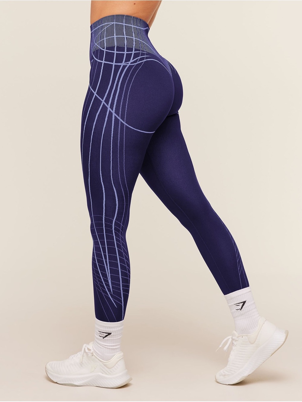 Gymshark Apex Seamless Legging